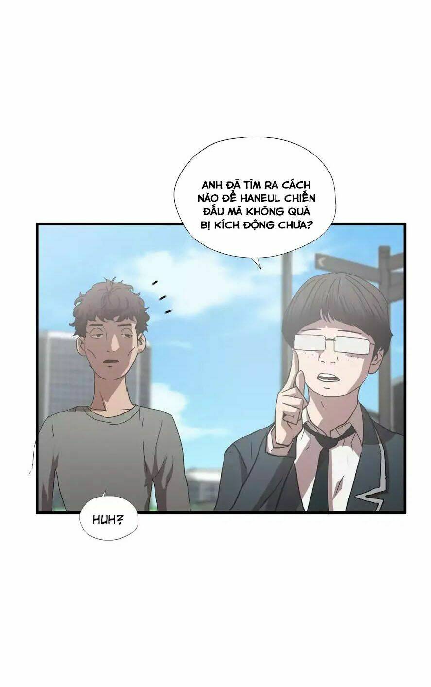 Đọc truyện Kẻ bị ruồng bỏ - Chap 55