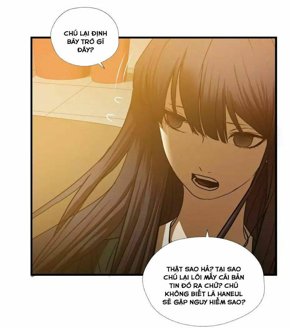 Đọc truyện Kẻ bị ruồng bỏ - Chap 57