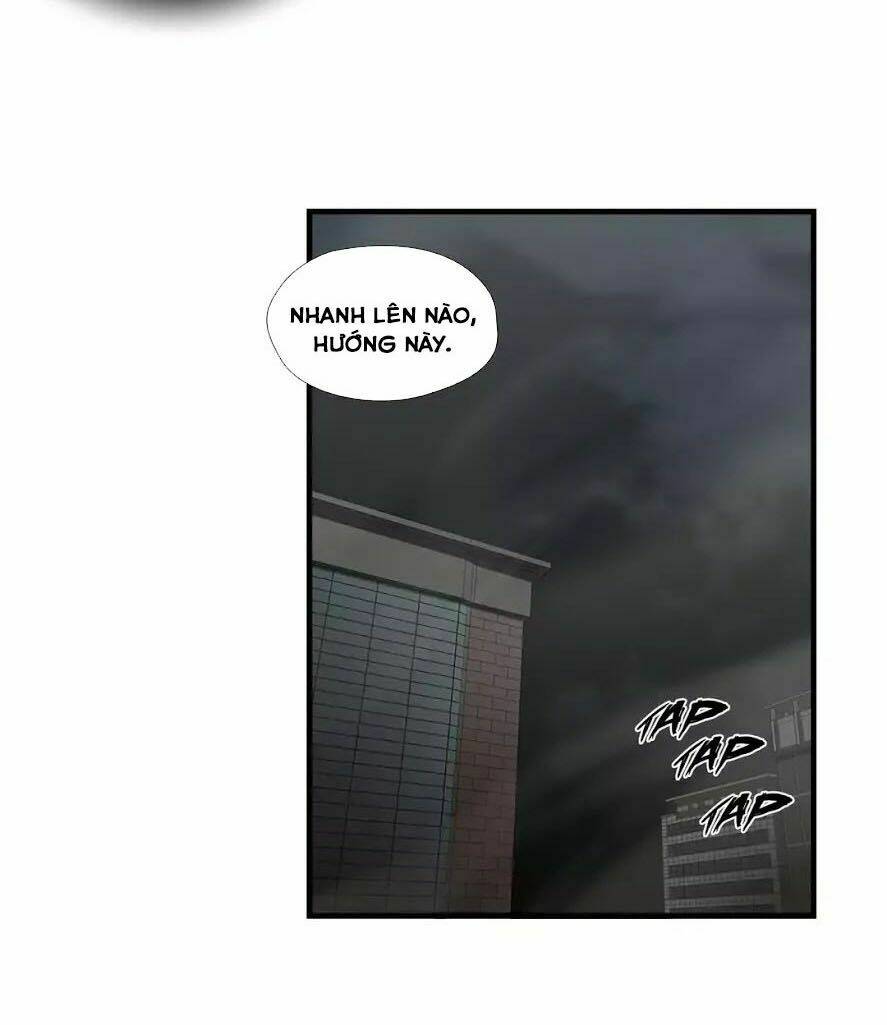 Đọc truyện Kẻ bị ruồng bỏ - Chap 57