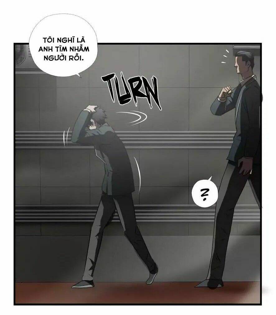 Đọc truyện Kẻ bị ruồng bỏ - Chap 57