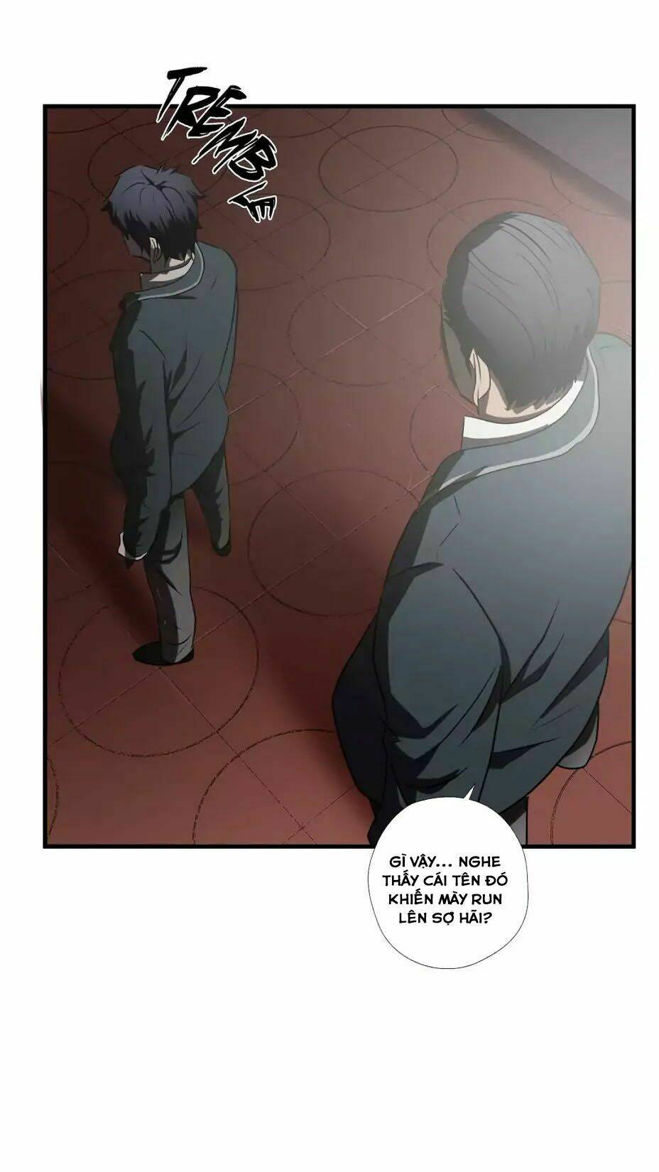 Đọc truyện Kẻ bị ruồng bỏ - Chap 57