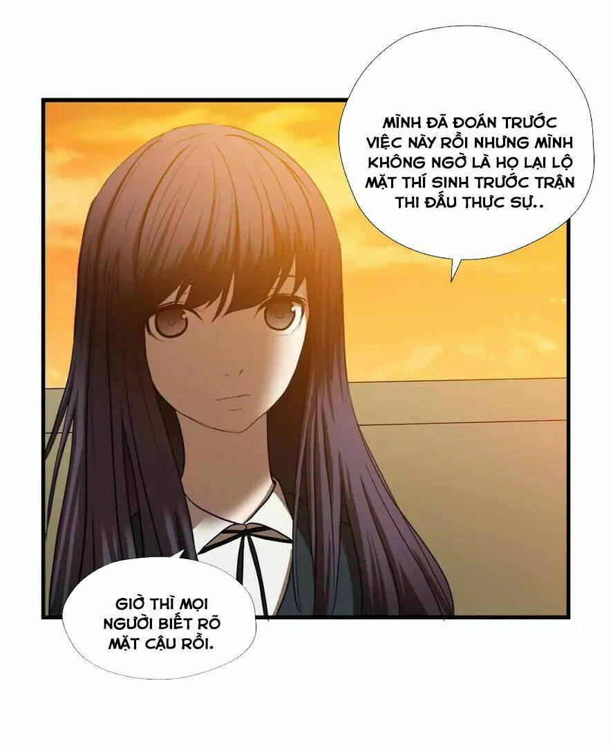 Đọc truyện Kẻ bị ruồng bỏ - Chap 57