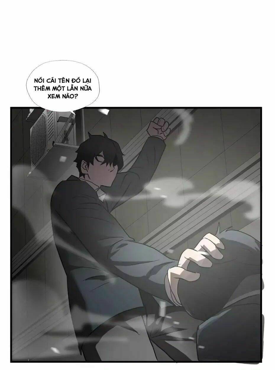 Đọc truyện Kẻ bị ruồng bỏ - Chap 57