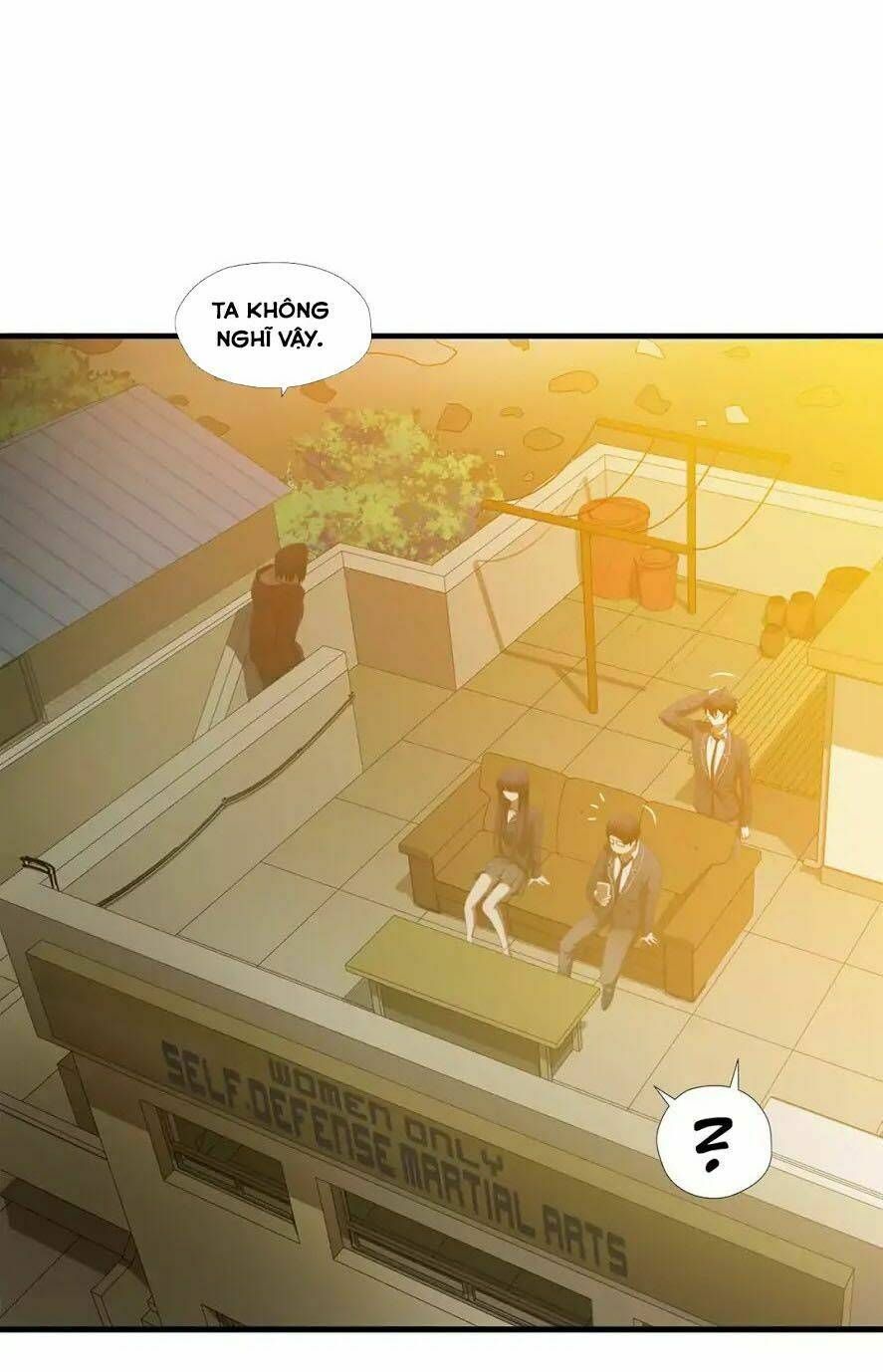 Đọc truyện Kẻ bị ruồng bỏ - Chap 57