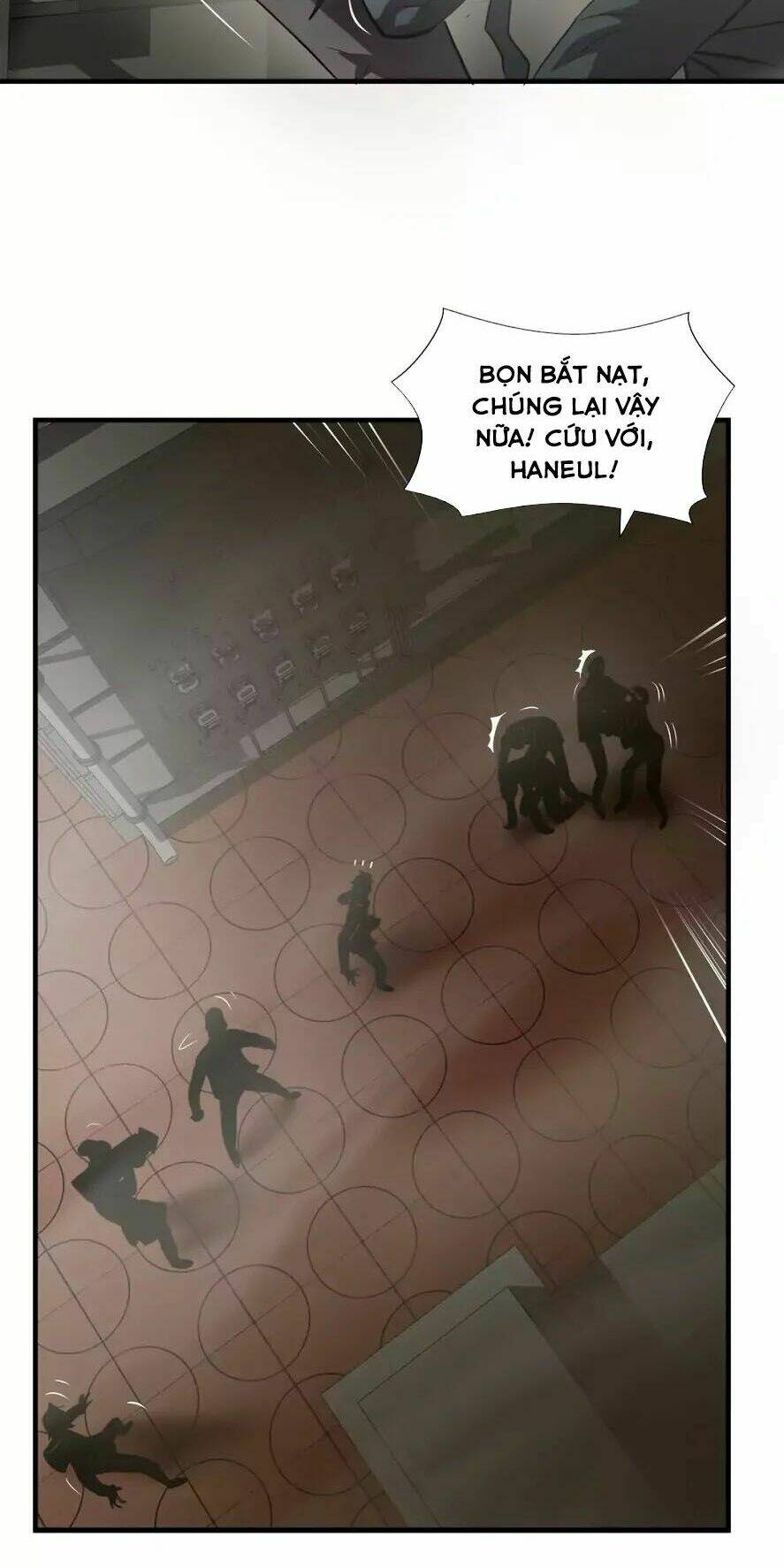 Đọc truyện Kẻ bị ruồng bỏ - Chap 58