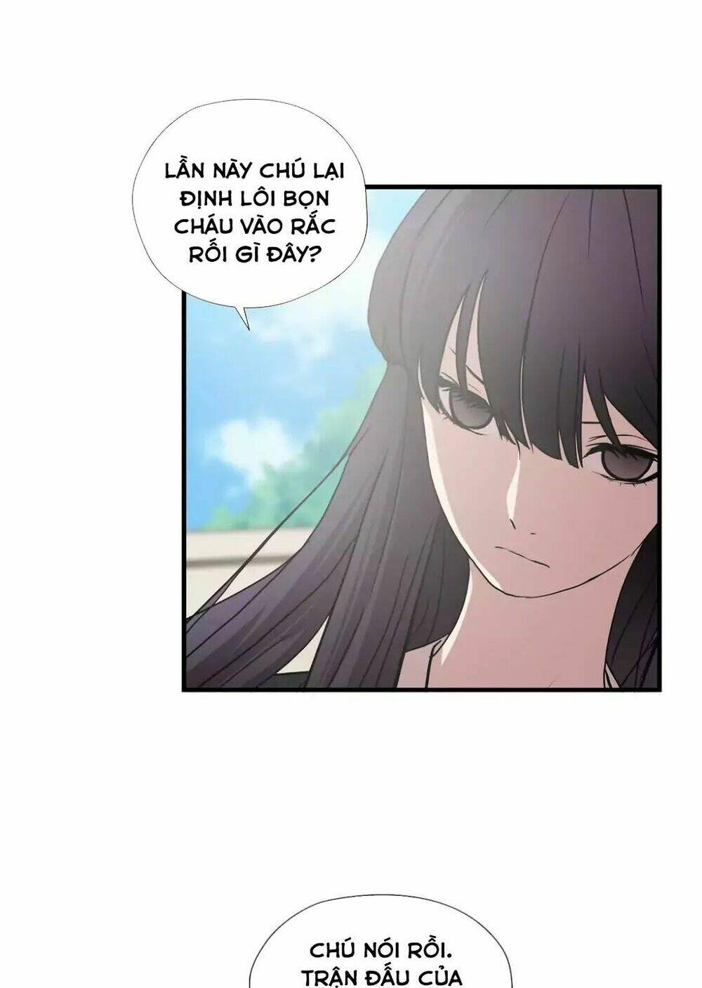 Đọc truyện Kẻ bị ruồng bỏ - Chap 58