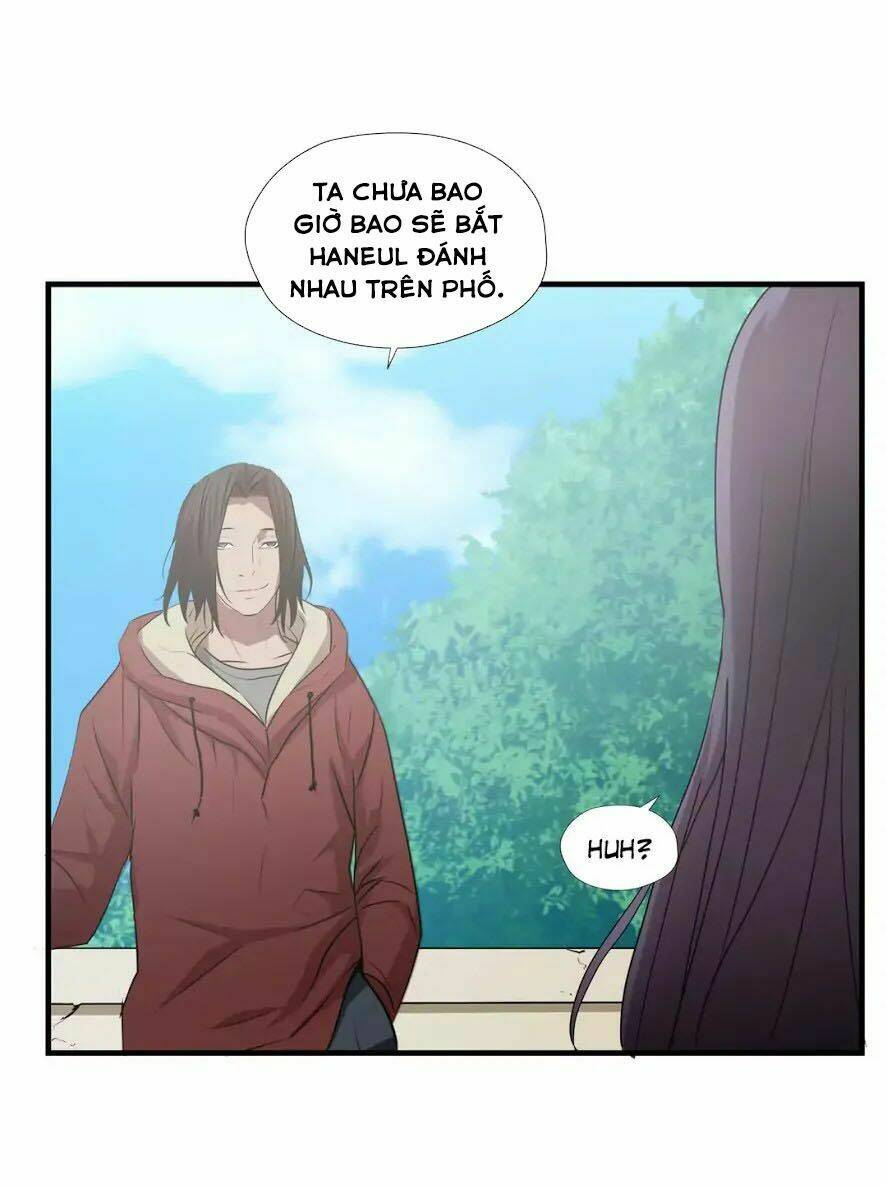 Đọc truyện Kẻ bị ruồng bỏ - Chap 58