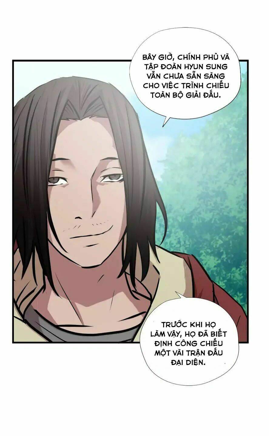 Đọc truyện Kẻ bị ruồng bỏ - Chap 58