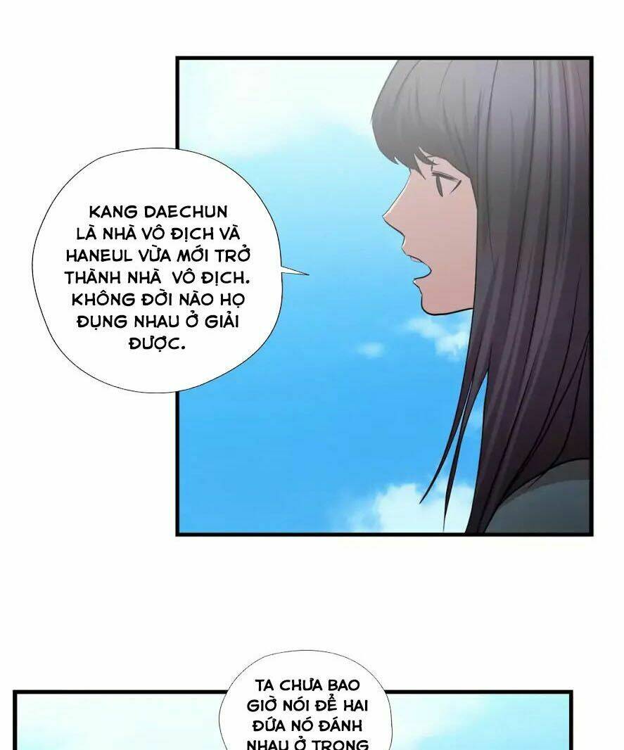 Đọc truyện Kẻ bị ruồng bỏ - Chap 58