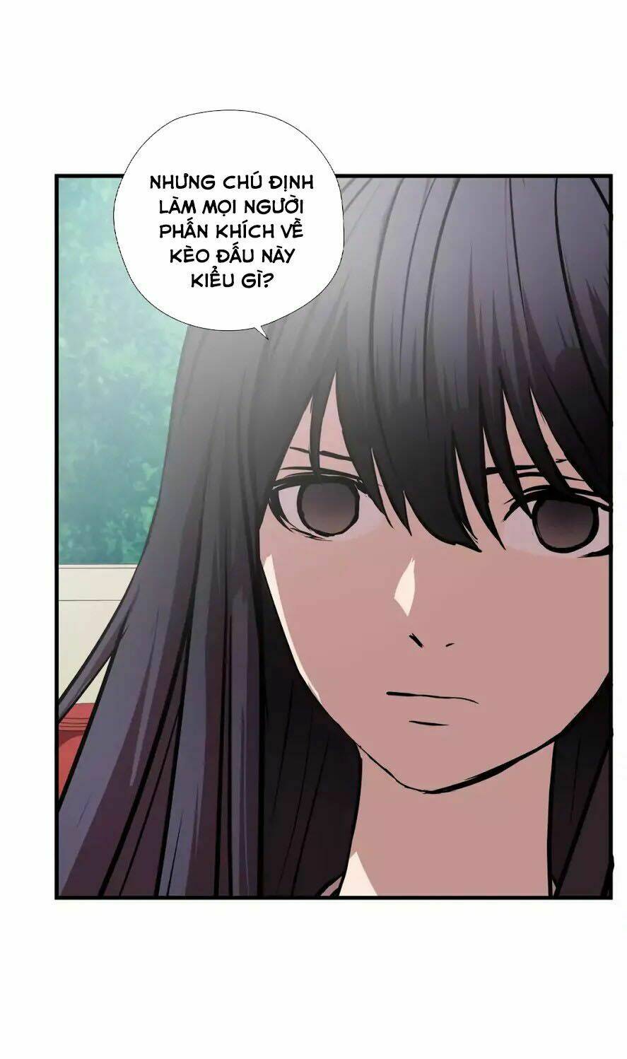 Đọc truyện Kẻ bị ruồng bỏ - Chap 58