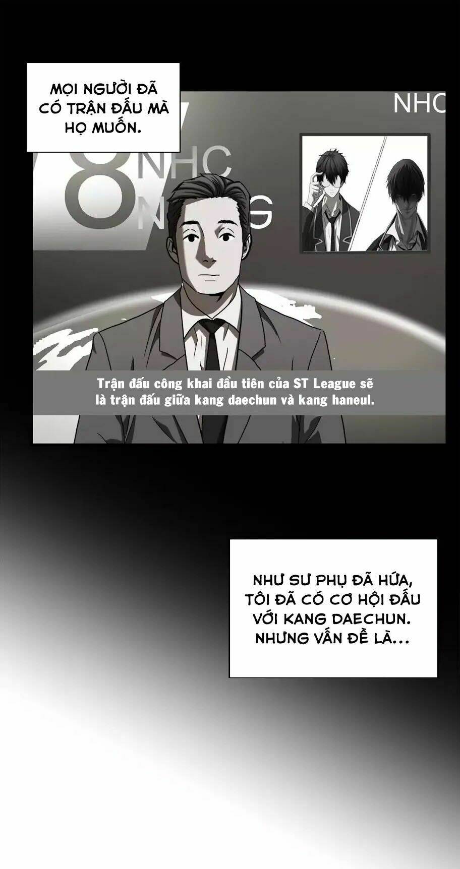 Đọc truyện Kẻ bị ruồng bỏ - Chap 59