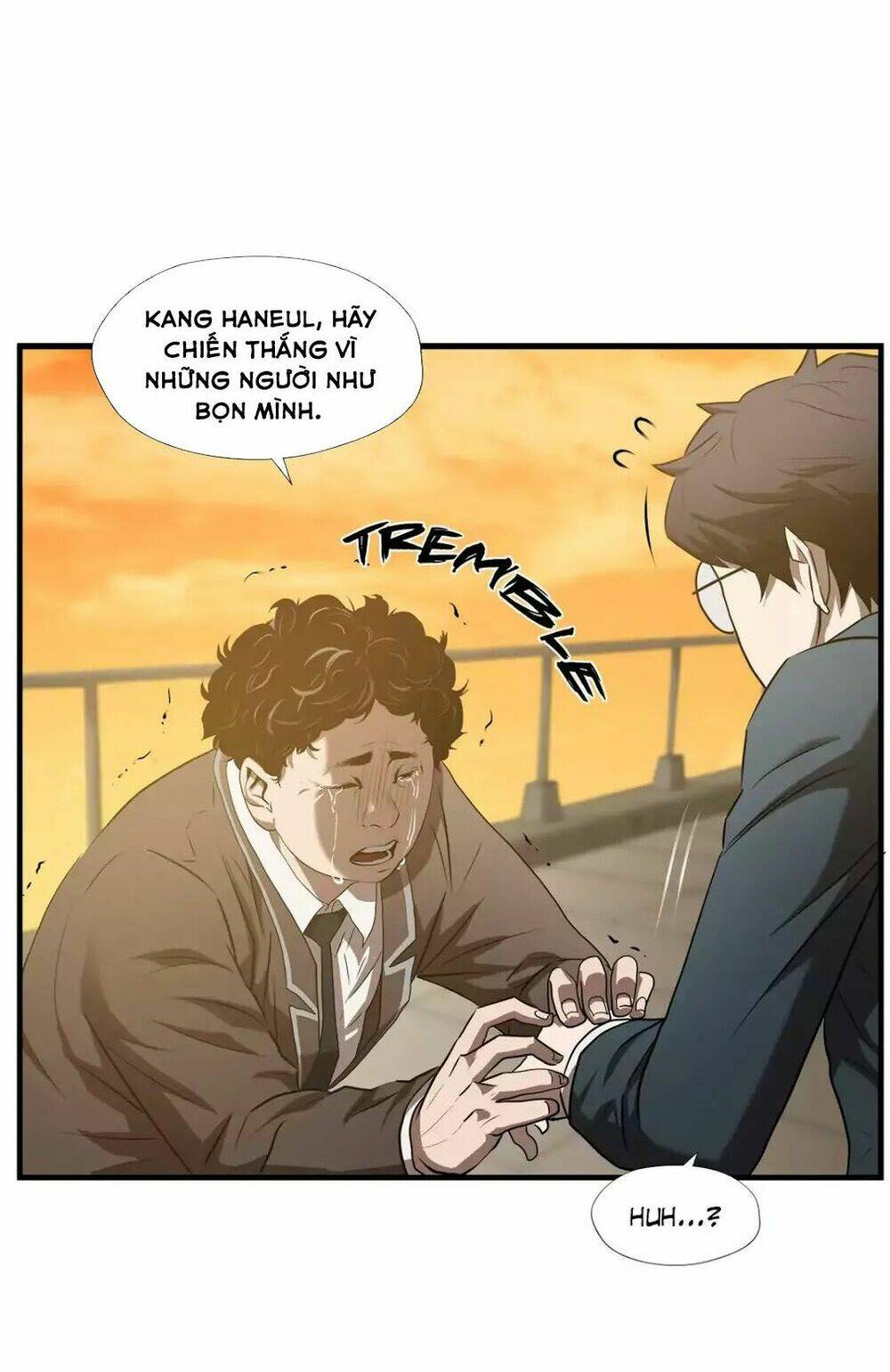 Đọc truyện Kẻ bị ruồng bỏ - Chap 59