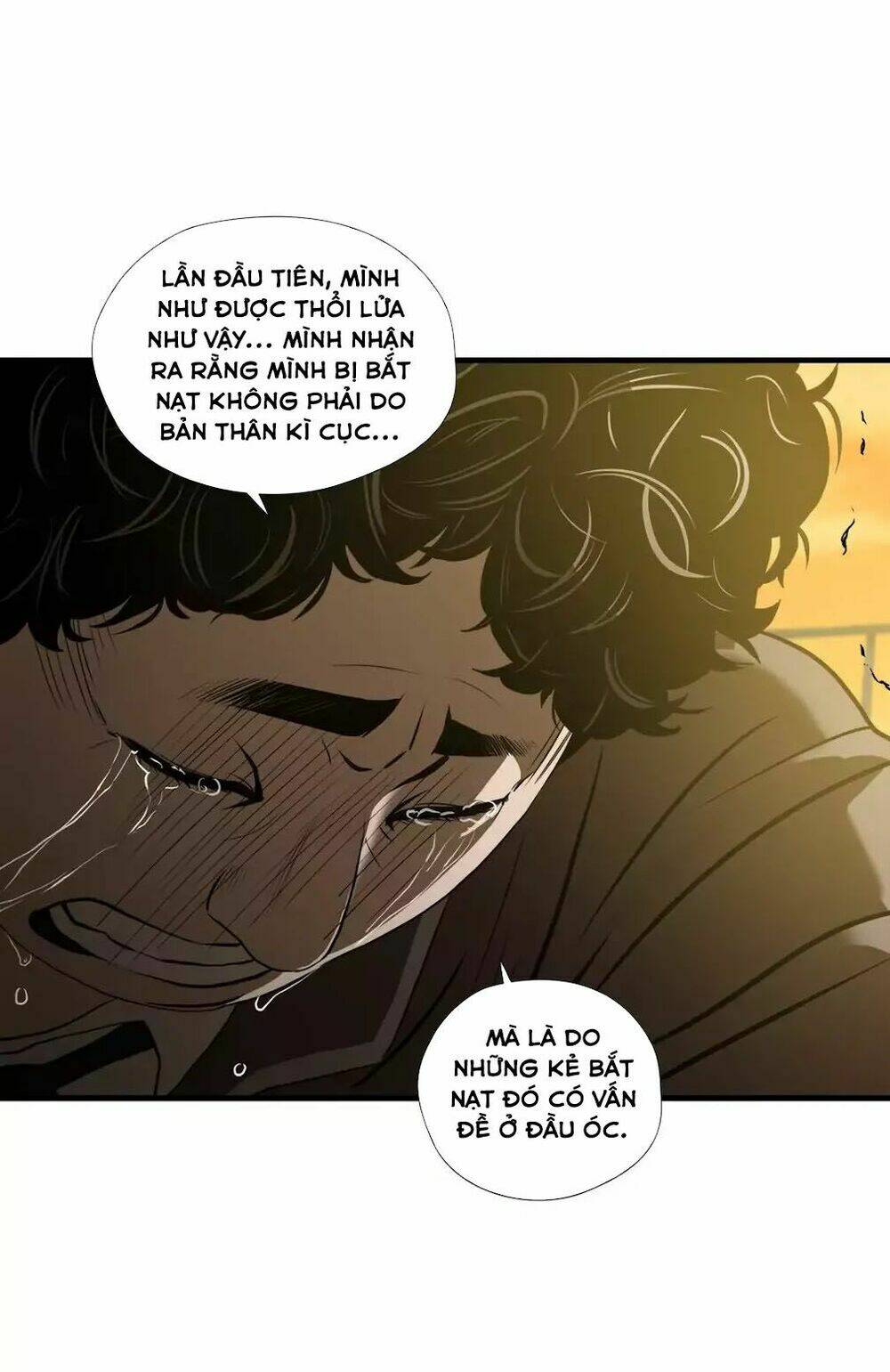 Đọc truyện Kẻ bị ruồng bỏ - Chap 59