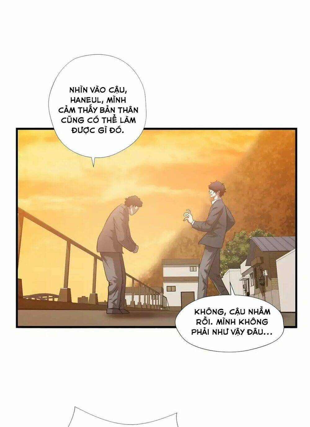 Đọc truyện Kẻ bị ruồng bỏ - Chap 59