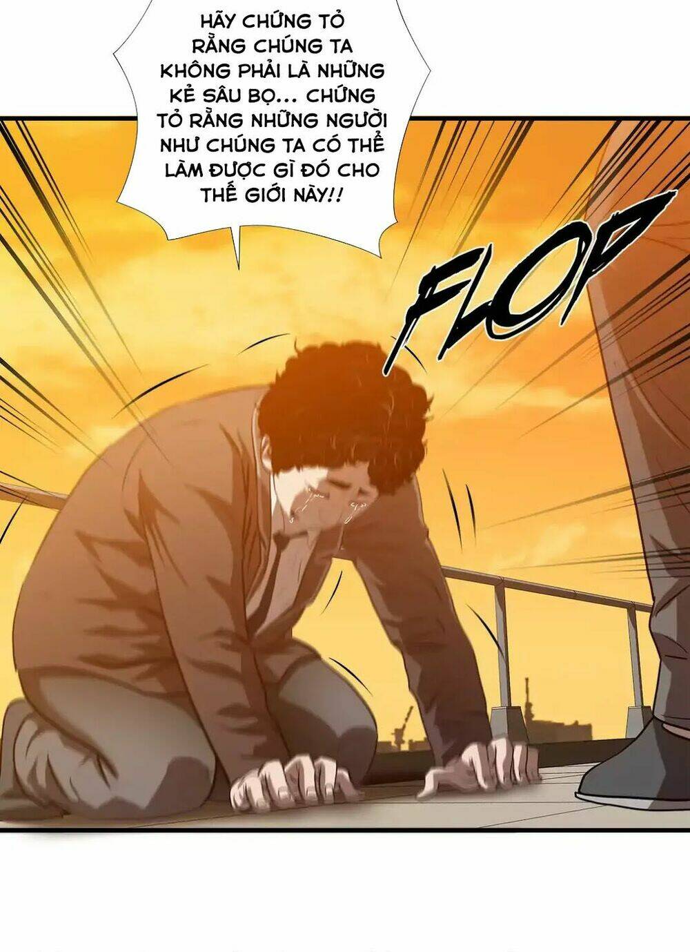 Đọc truyện Kẻ bị ruồng bỏ - Chap 59