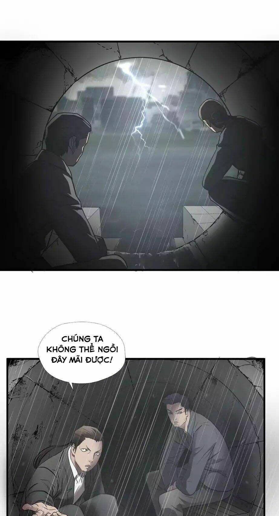 Đọc truyện Kẻ bị ruồng bỏ - Chap 59