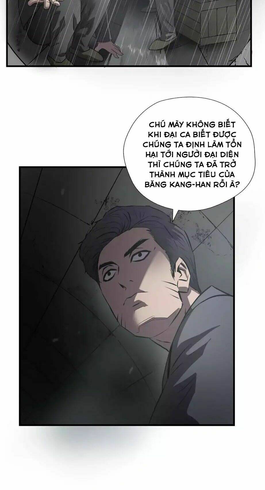 Đọc truyện Kẻ bị ruồng bỏ - Chap 59