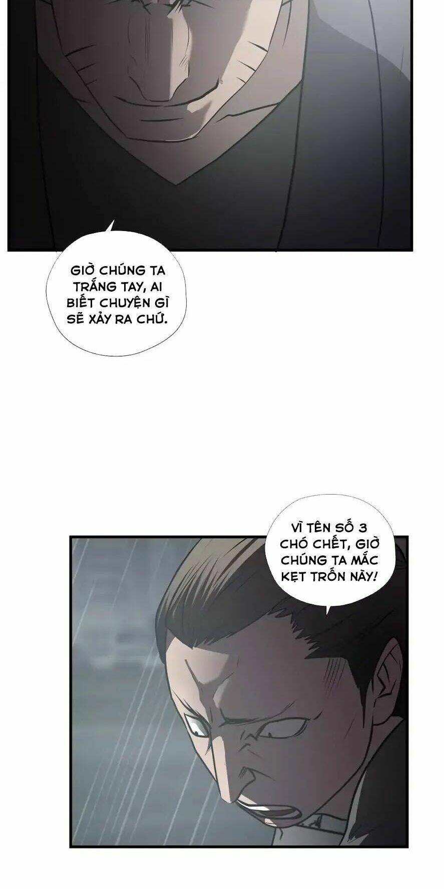 Đọc truyện Kẻ bị ruồng bỏ - Chap 59