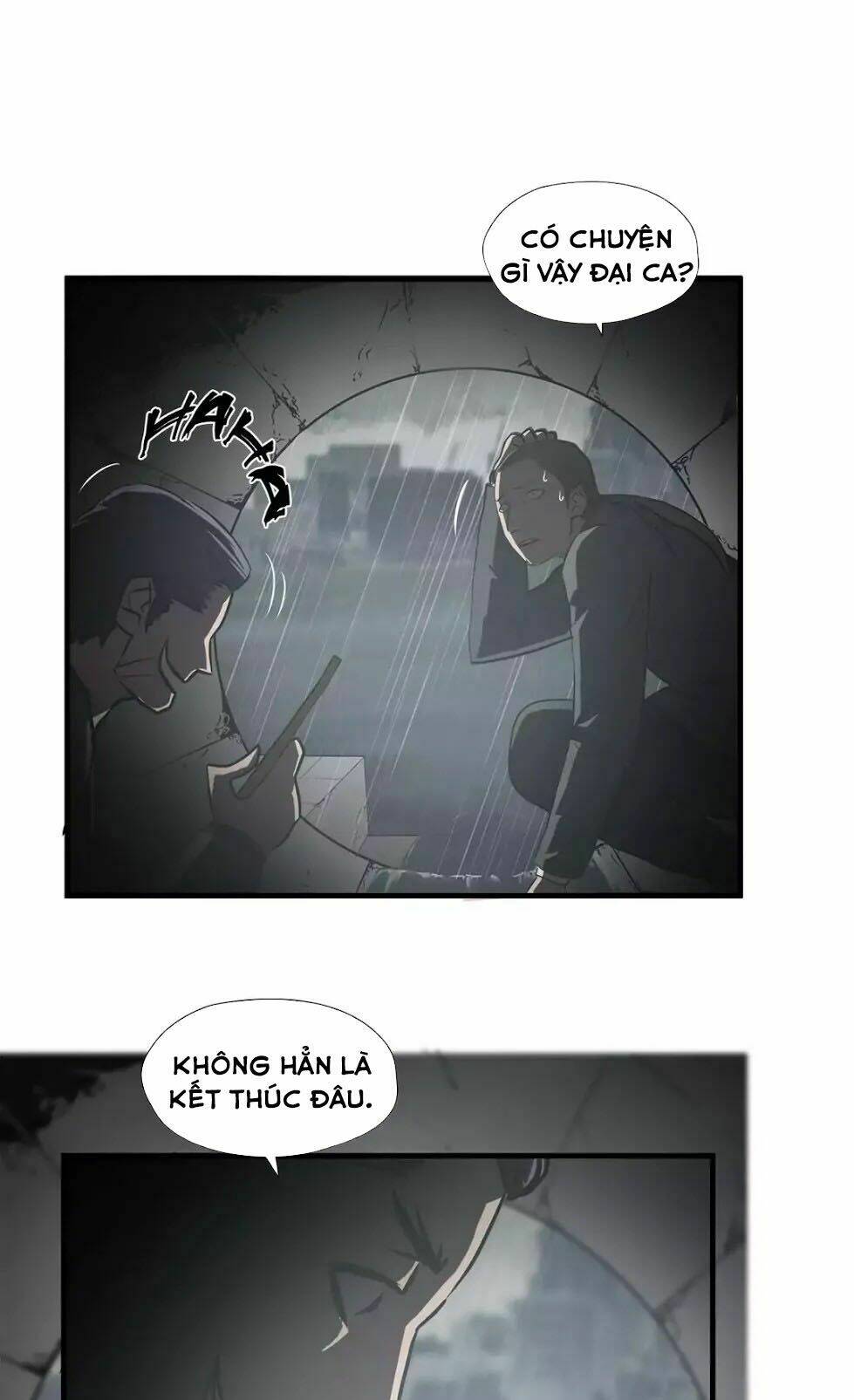 Đọc truyện Kẻ bị ruồng bỏ - Chap 59