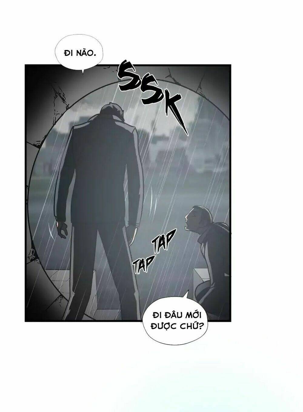 Đọc truyện Kẻ bị ruồng bỏ - Chap 59