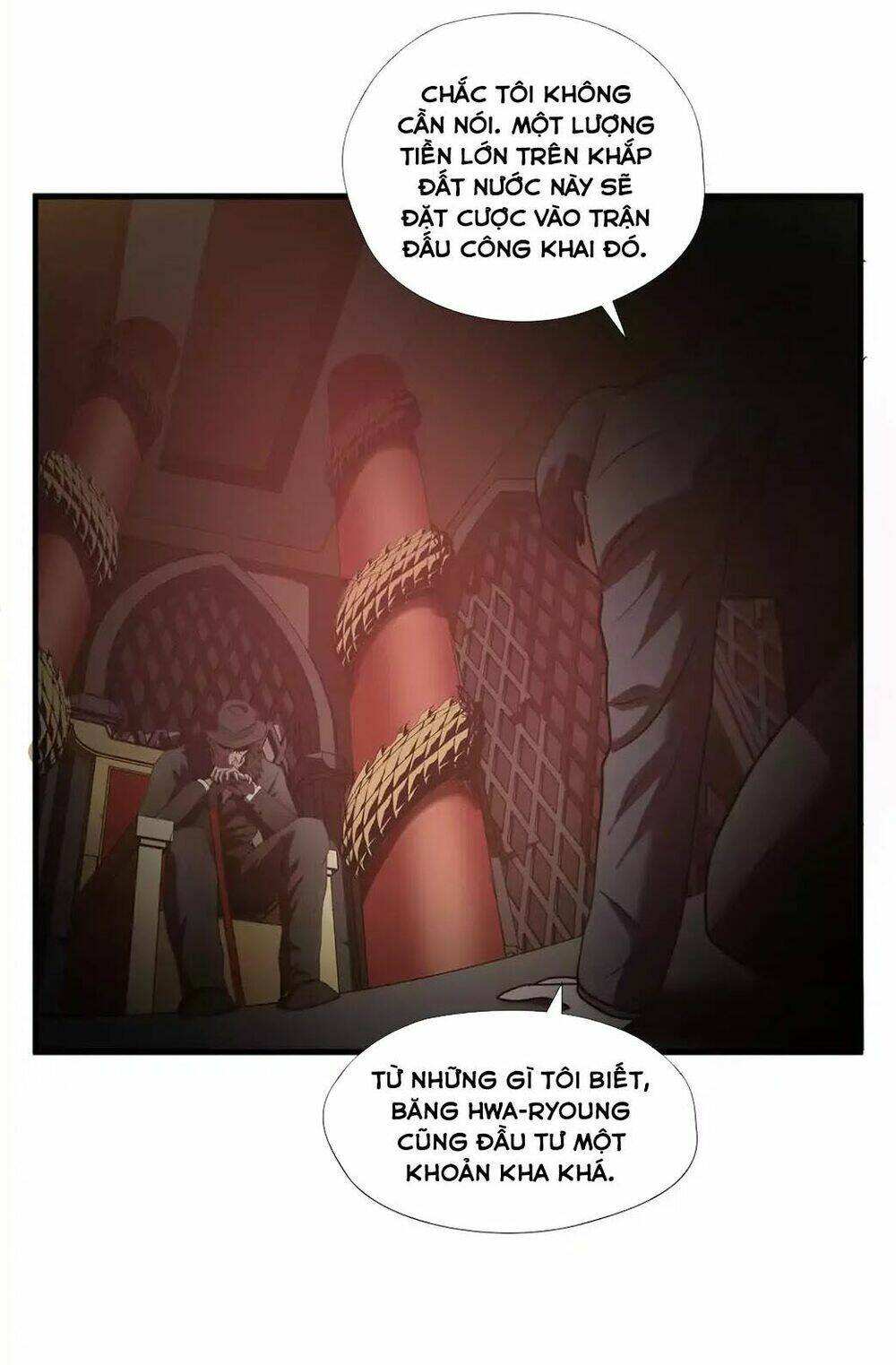 Đọc truyện Kẻ bị ruồng bỏ - Chap 59