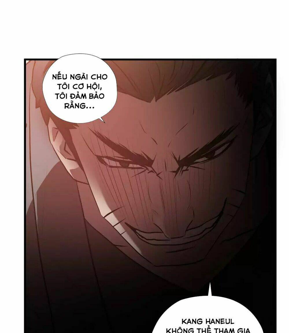 Đọc truyện Kẻ bị ruồng bỏ - Chap 59