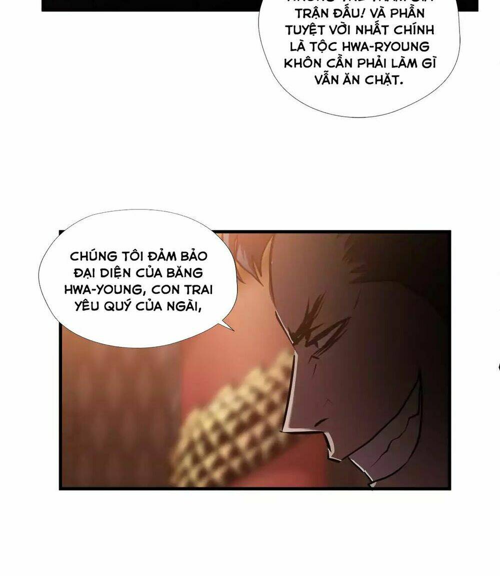 Đọc truyện Kẻ bị ruồng bỏ - Chap 59