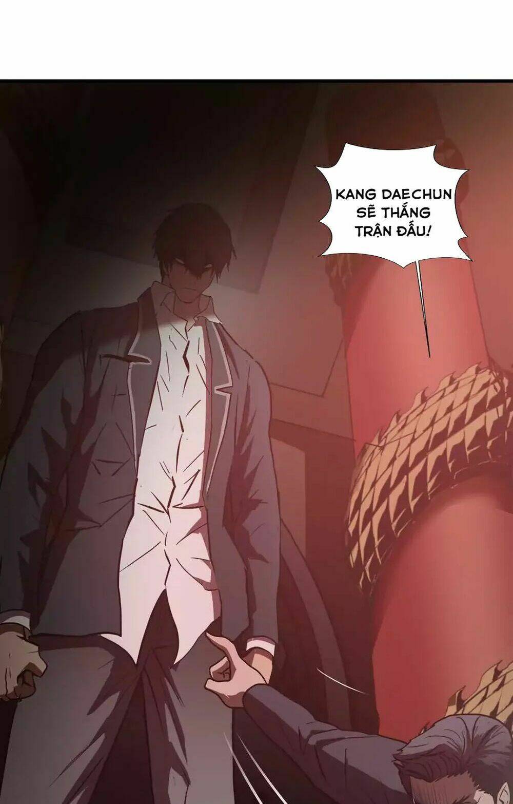 Đọc truyện Kẻ bị ruồng bỏ - Chap 59