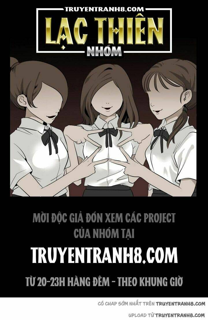 Đọc truyện Kẻ bị ruồng bỏ - Chap 6