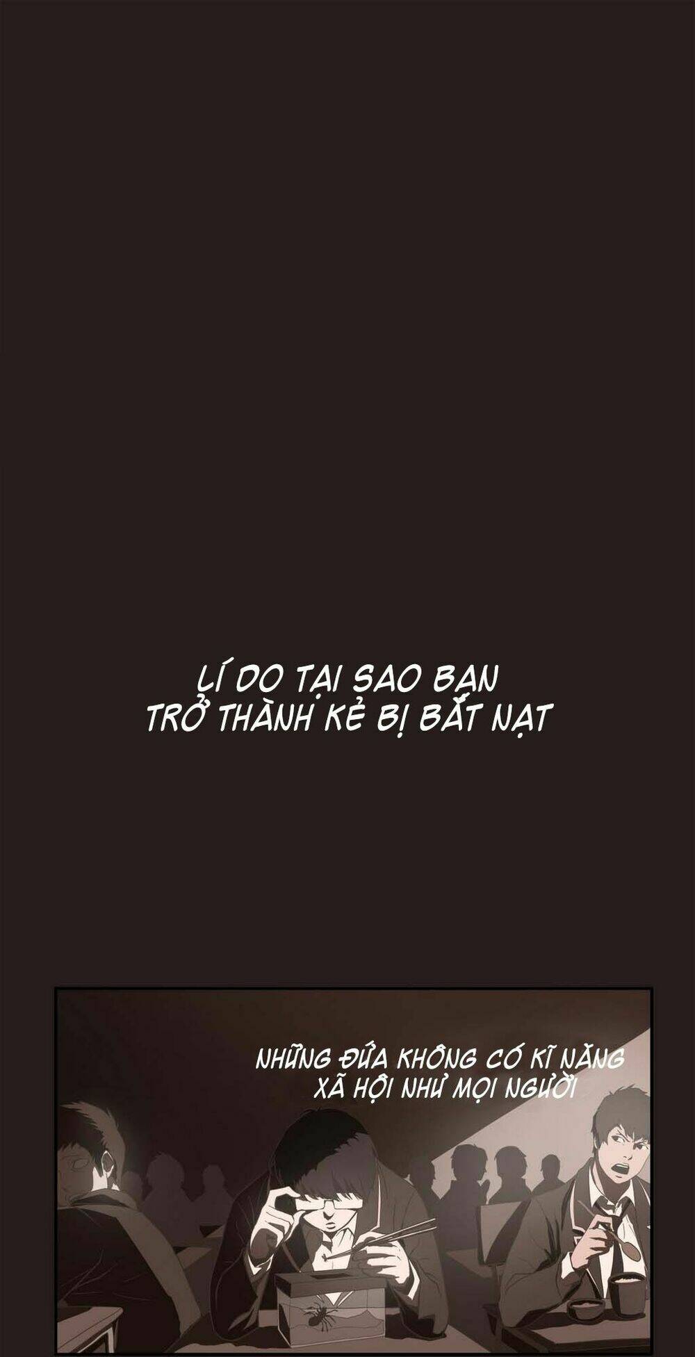 Đọc truyện Kẻ bị ruồng bỏ - Chap 6