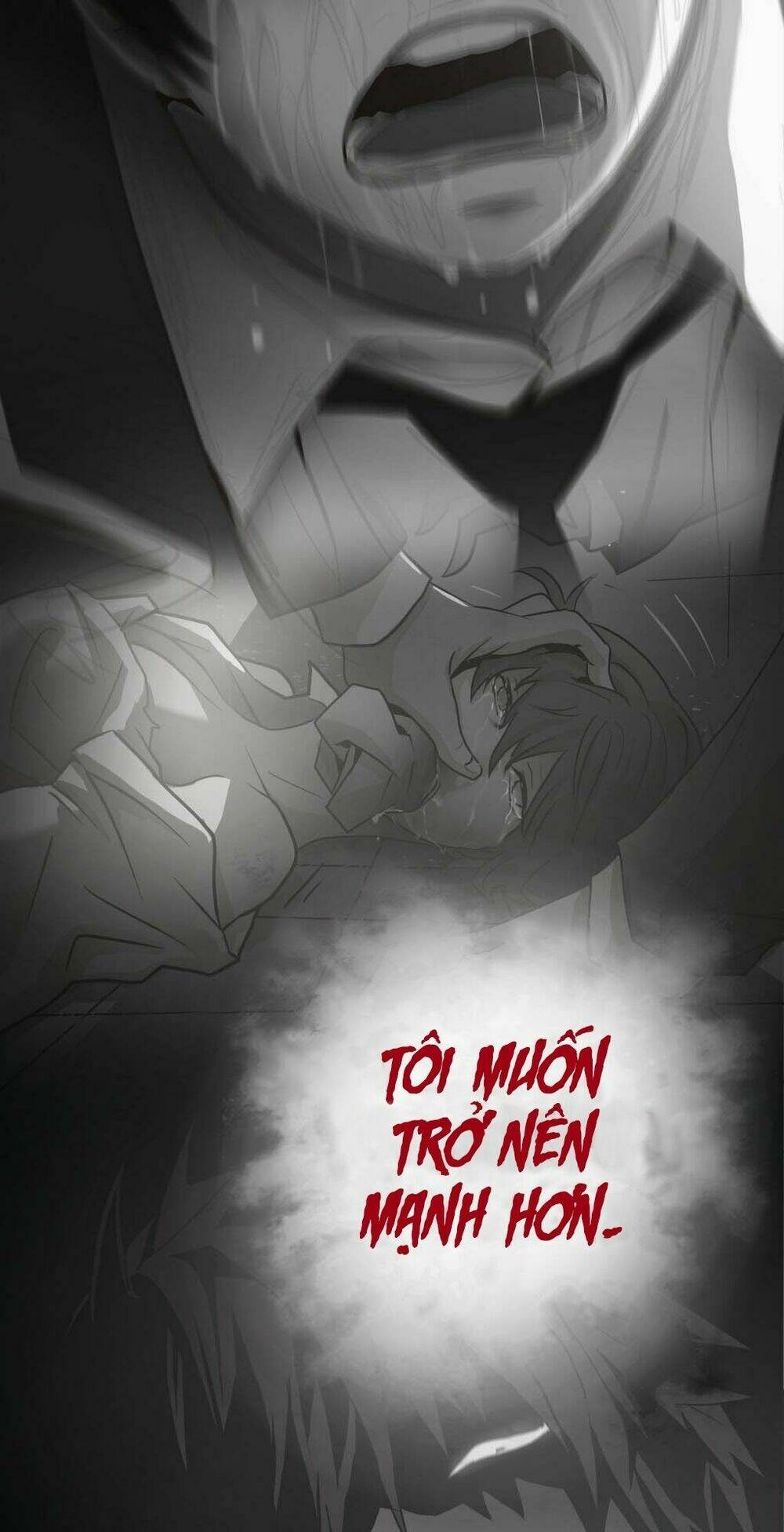 Đọc truyện Kẻ bị ruồng bỏ - Chap 6