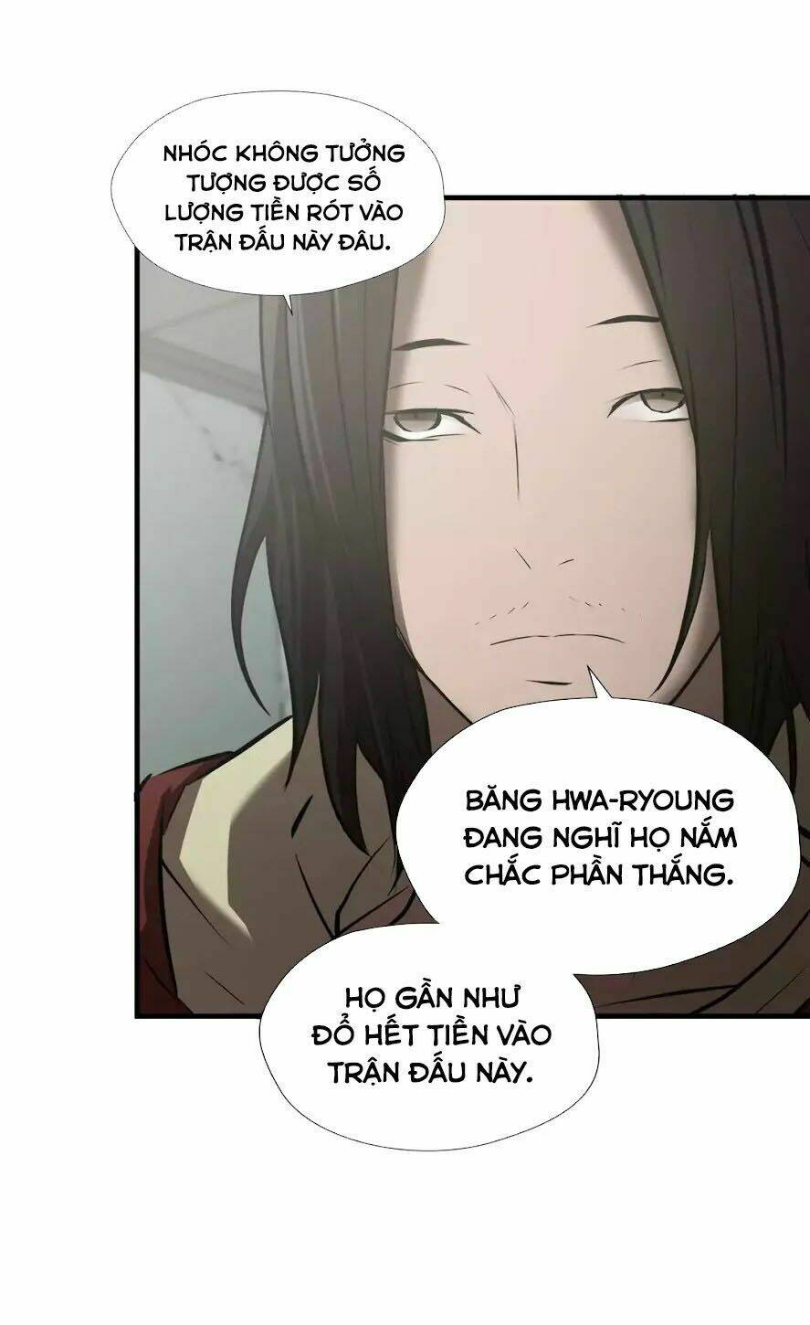 Đọc truyện Kẻ bị ruồng bỏ - Chap 60