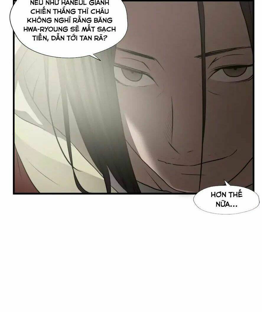 Đọc truyện Kẻ bị ruồng bỏ - Chap 60