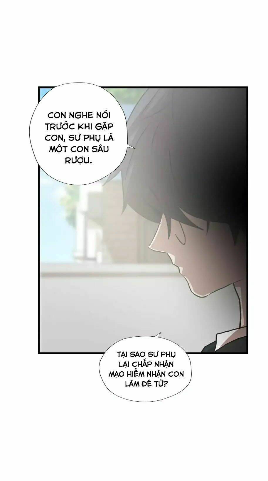 Đọc truyện Kẻ bị ruồng bỏ - Chap 60