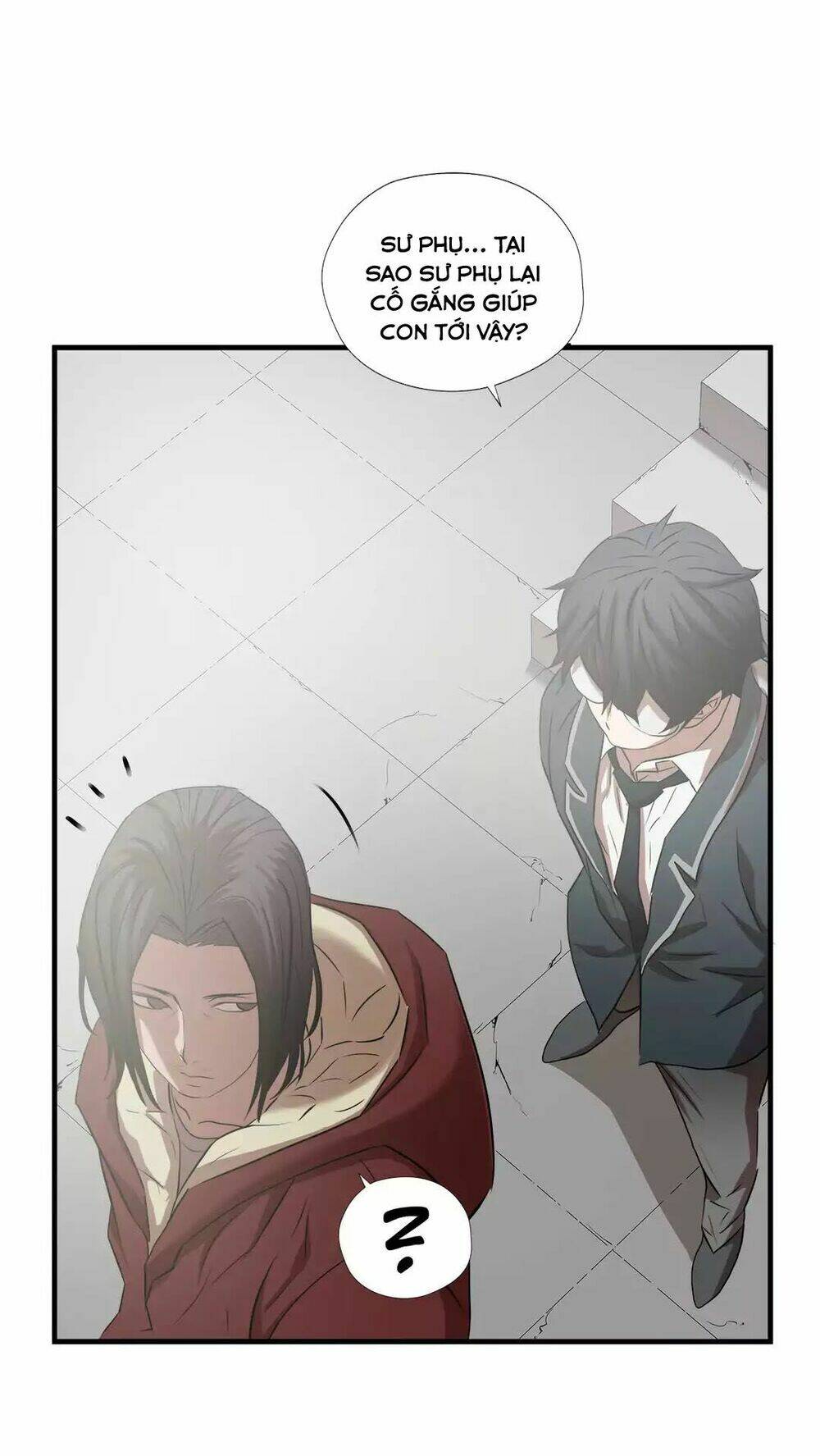 Đọc truyện Kẻ bị ruồng bỏ - Chap 61