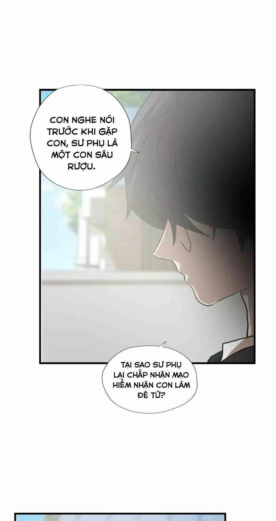 Đọc truyện Kẻ bị ruồng bỏ - Chap 61