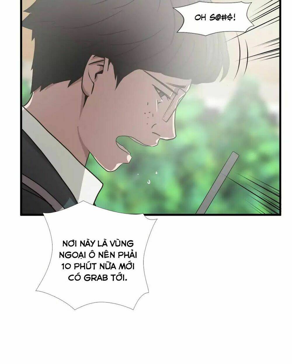 Đọc truyện Kẻ bị ruồng bỏ - Chap 62