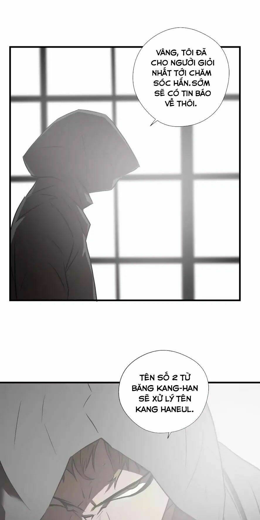 Đọc truyện Kẻ bị ruồng bỏ - Chap 62