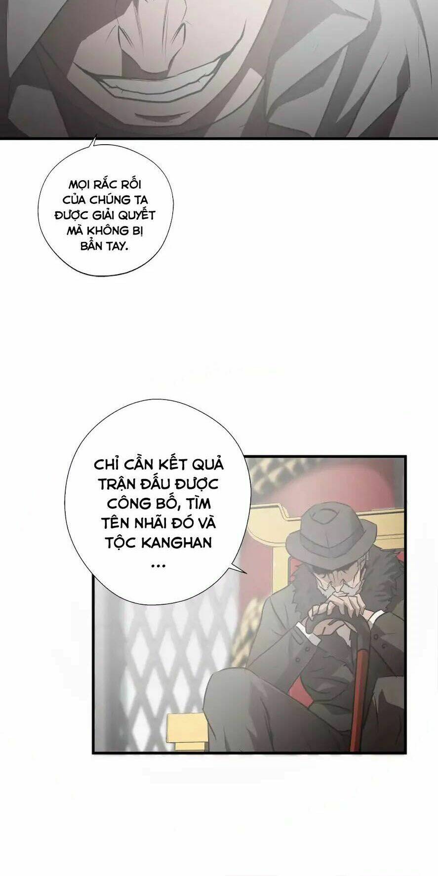 Đọc truyện Kẻ bị ruồng bỏ - Chap 62