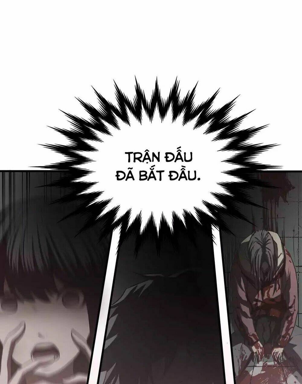 Đọc truyện Kẻ bị ruồng bỏ - Chap 62