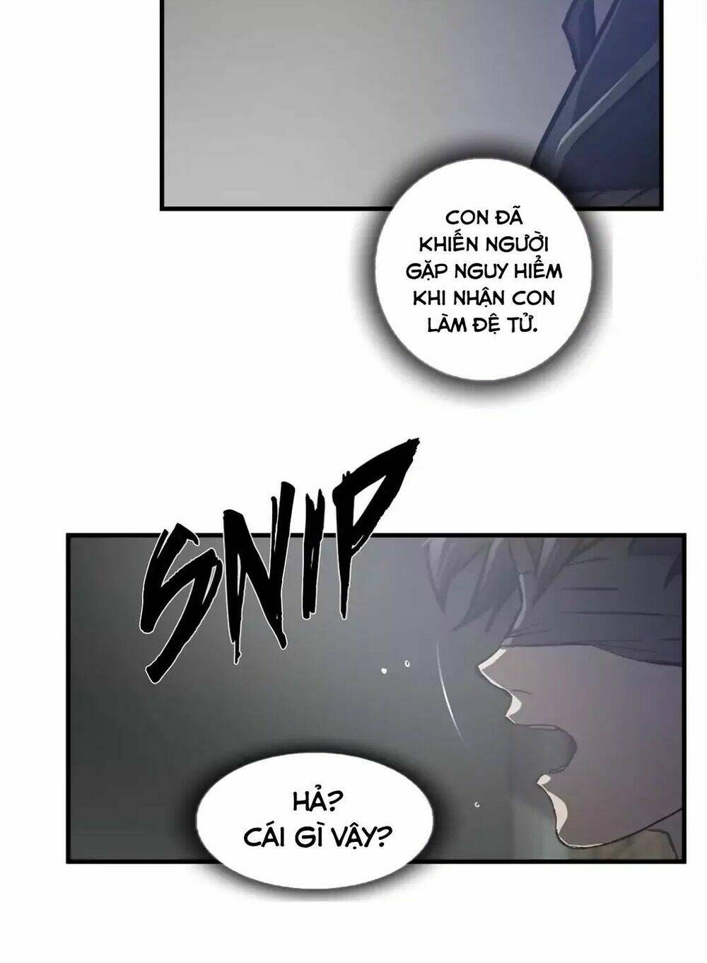 Đọc truyện Kẻ bị ruồng bỏ - Chap 63