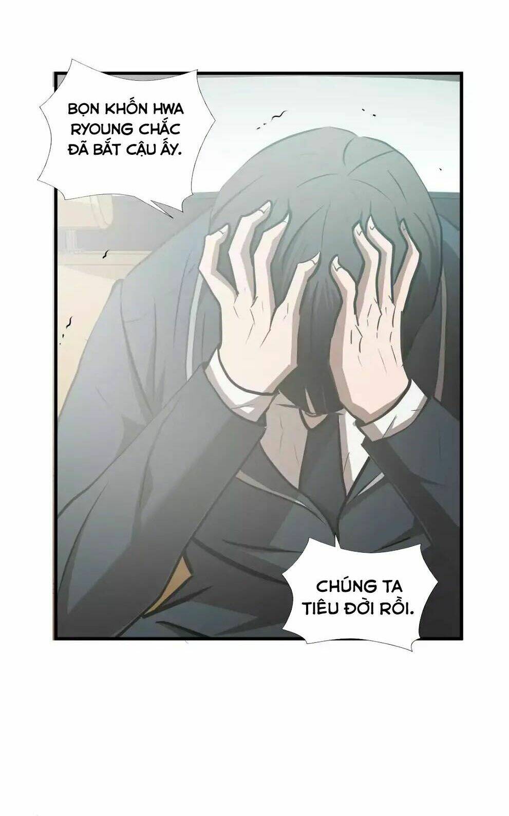 Đọc truyện Kẻ bị ruồng bỏ - Chap 63