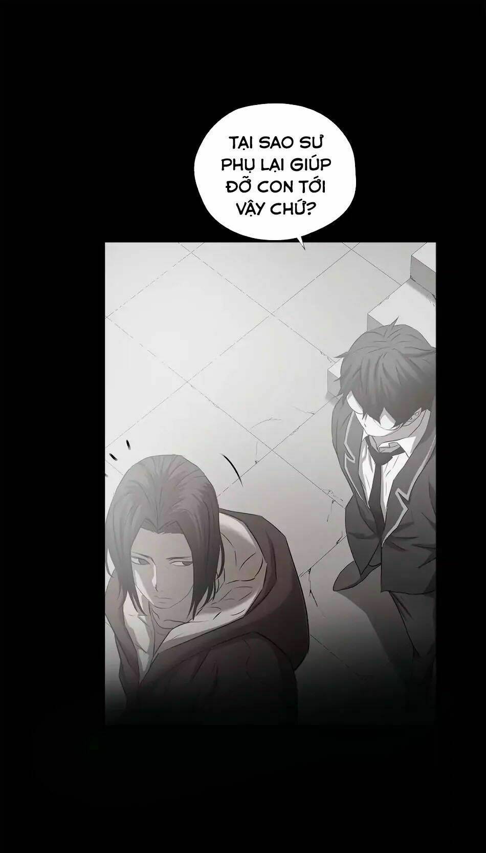 Đọc truyện Kẻ bị ruồng bỏ - Chap 63