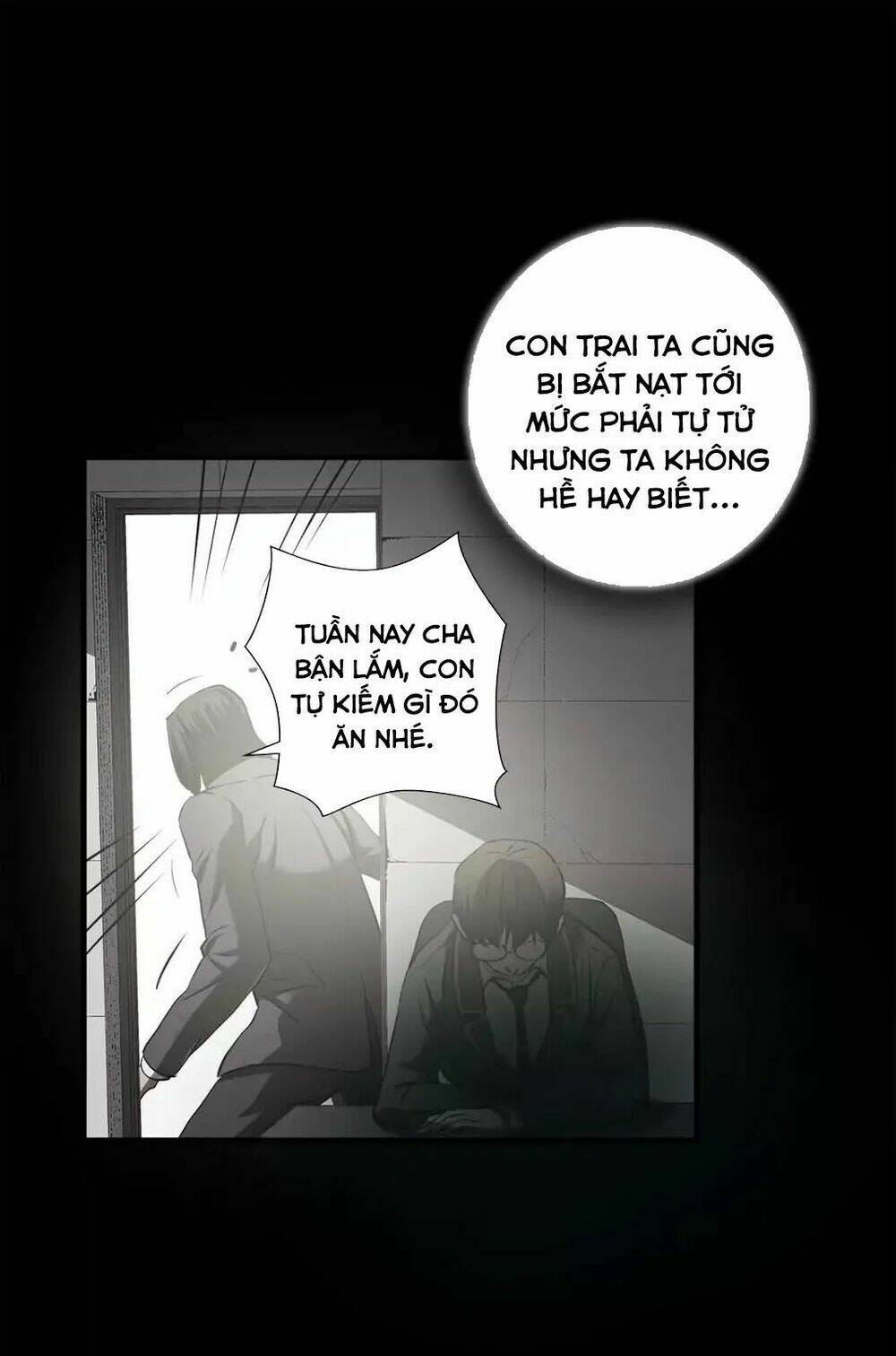 Đọc truyện Kẻ bị ruồng bỏ - Chap 63