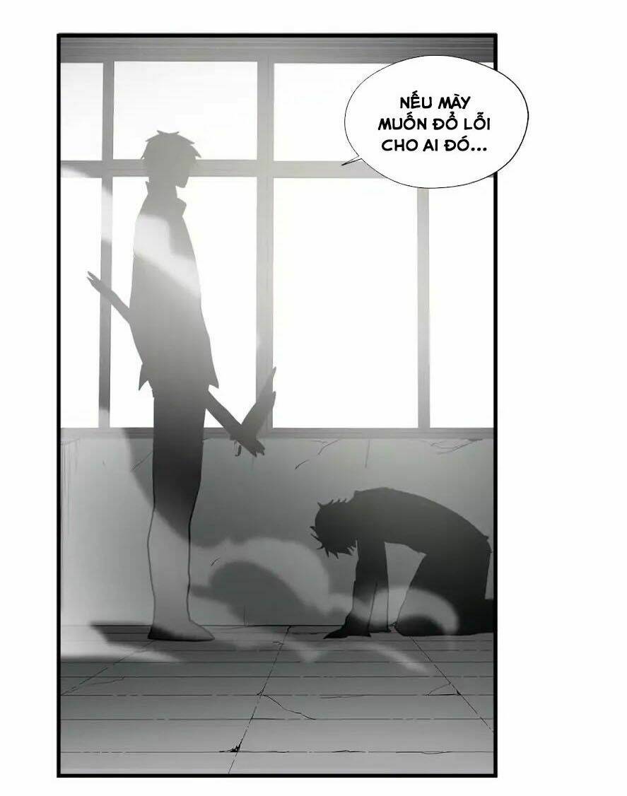 Đọc truyện Kẻ bị ruồng bỏ - Chap 64