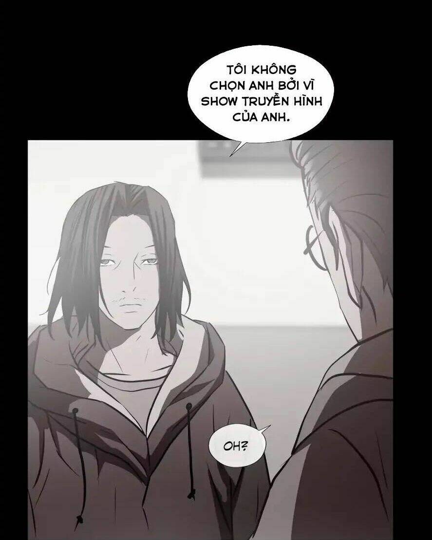 Đọc truyện Kẻ bị ruồng bỏ - Chap 65