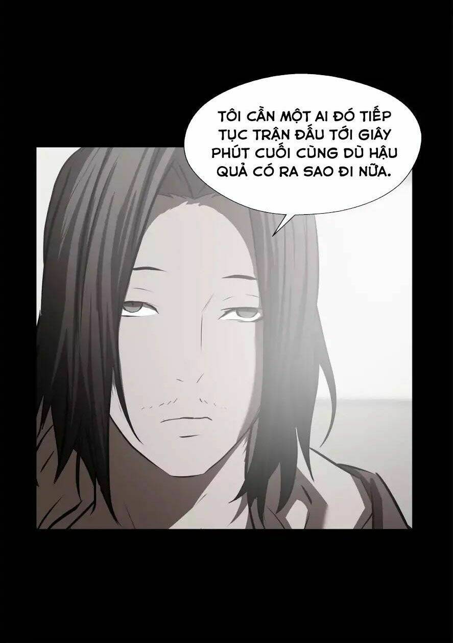 Đọc truyện Kẻ bị ruồng bỏ - Chap 65