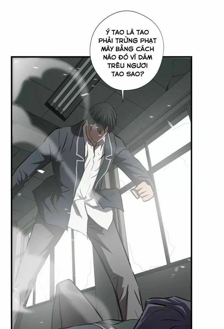 Đọc truyện Kẻ bị ruồng bỏ - Chap 66