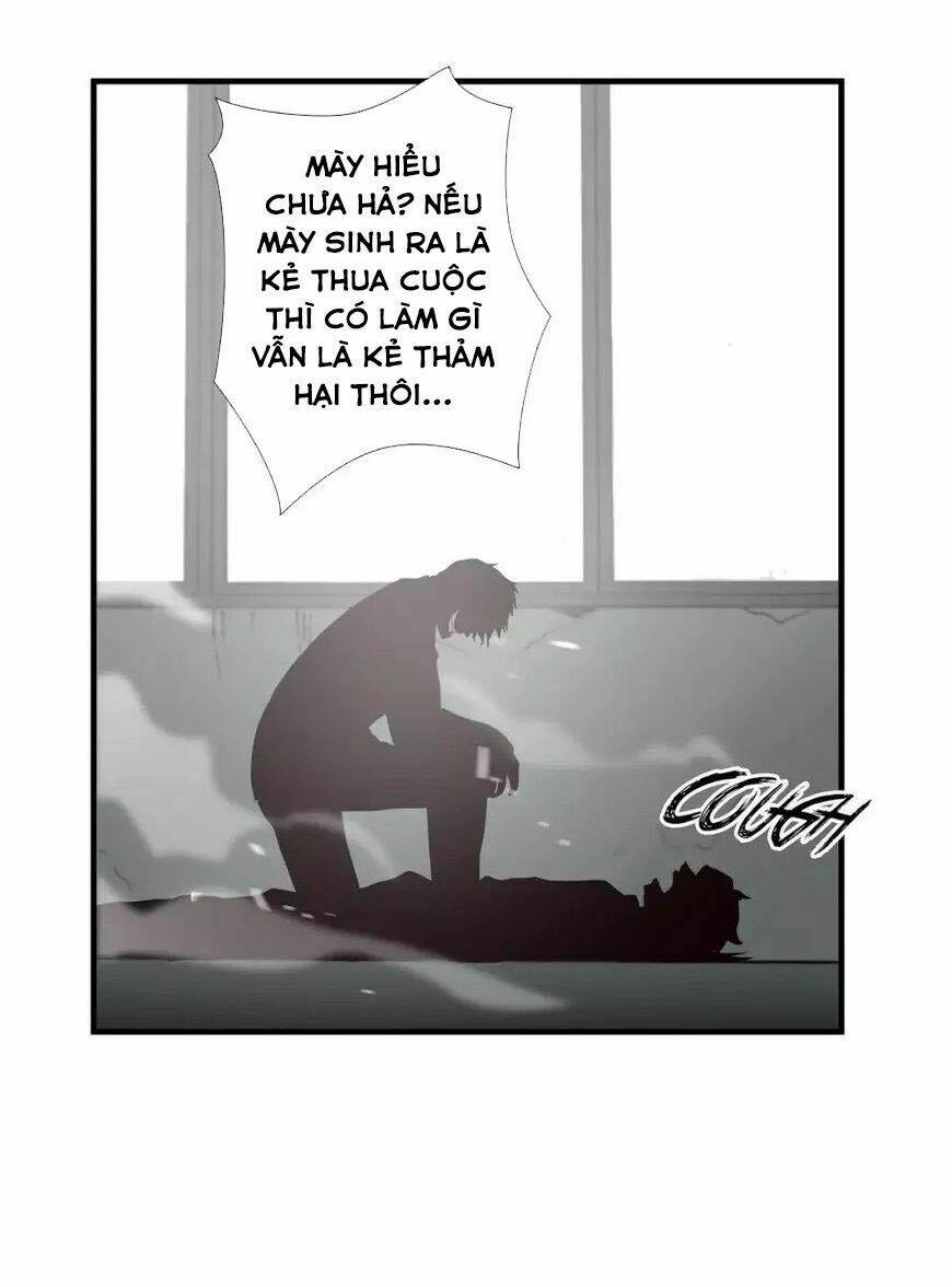 Đọc truyện Kẻ bị ruồng bỏ - Chap 66