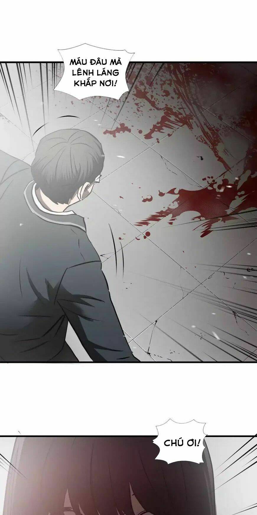 Đọc truyện Kẻ bị ruồng bỏ - Chap 66